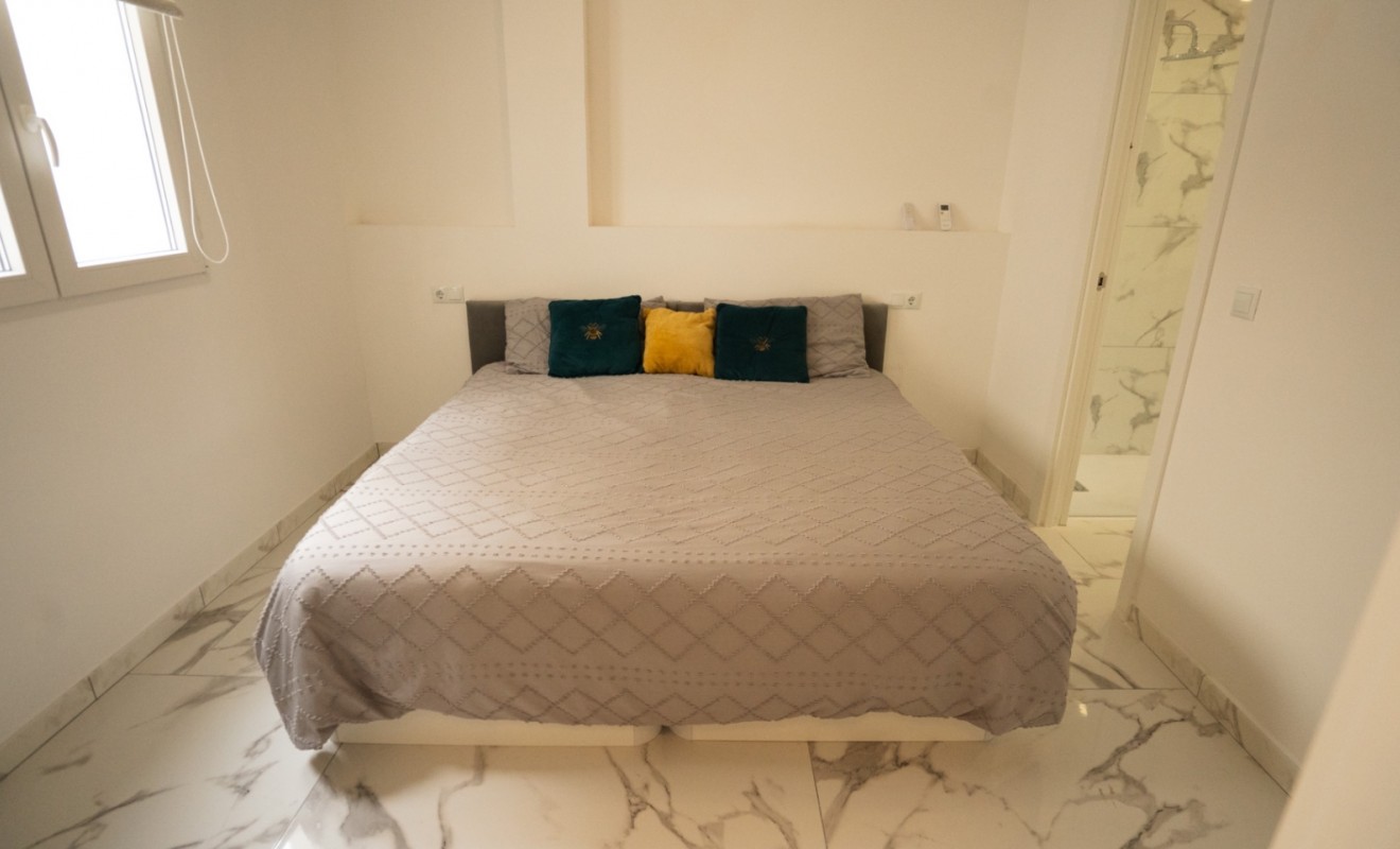 Sale - Apartment - Orihuela - Costa Blanca Sur