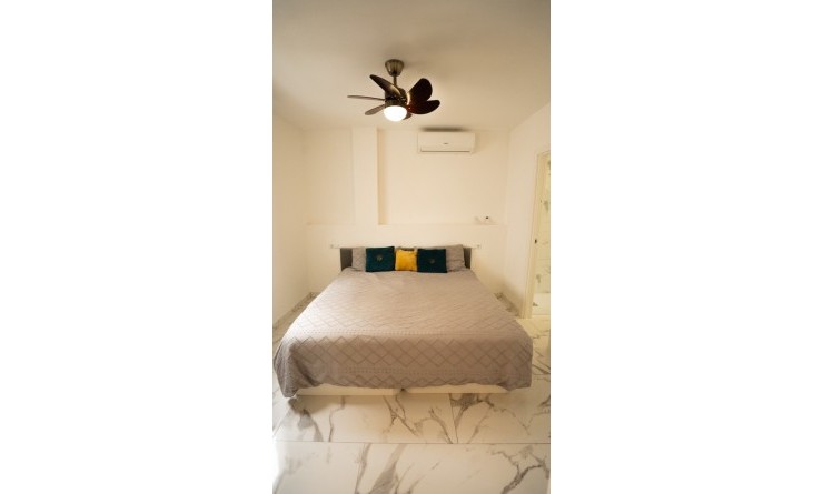 Sale - Apartment - Orihuela - Costa Blanca Sur