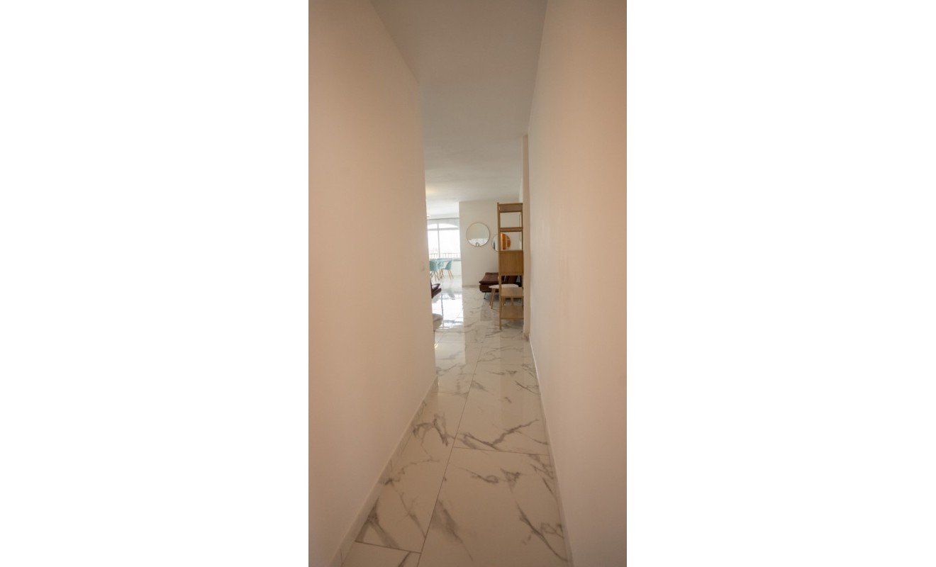 Sale - Apartment - Orihuela - Costa Blanca Sur