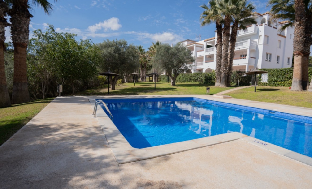 Sale - Apartment - Orihuela - Costa Blanca Sur