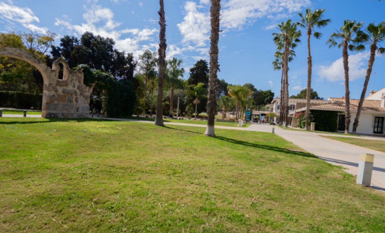 Sale - Apartment - Orihuela - Costa Blanca Sur