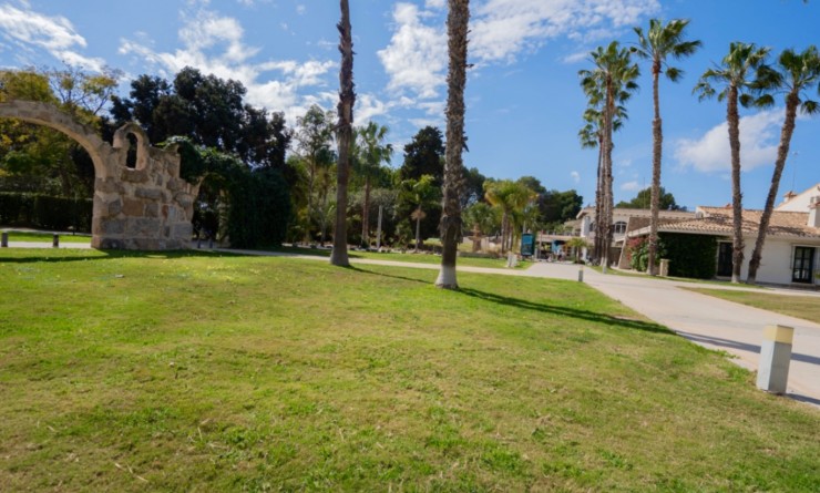 Sale - Apartment - Orihuela - Costa Blanca Sur