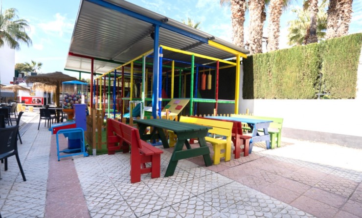 Sale - Apartment - Orihuela - Costa Blanca Sur