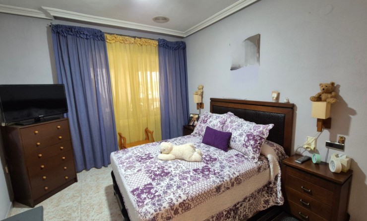 Wederverkoop - Appartement - Torrevieja - Costa Blanca Sur