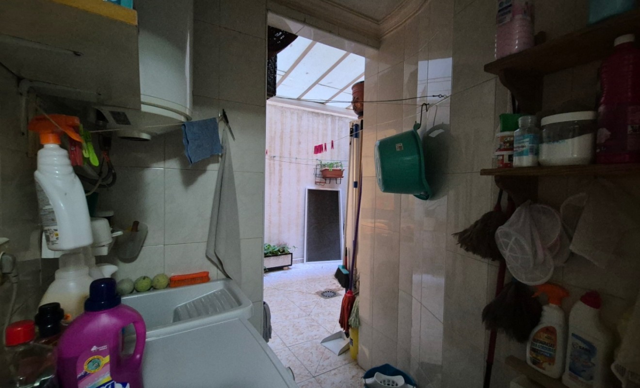 Wederverkoop - Appartement - Torrevieja - Costa Blanca Sur