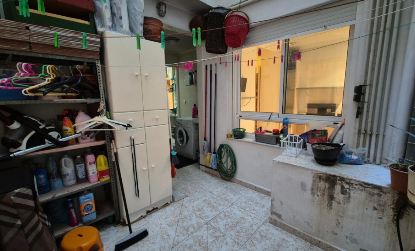 Wederverkoop - Appartement - Torrevieja - Costa Blanca Sur