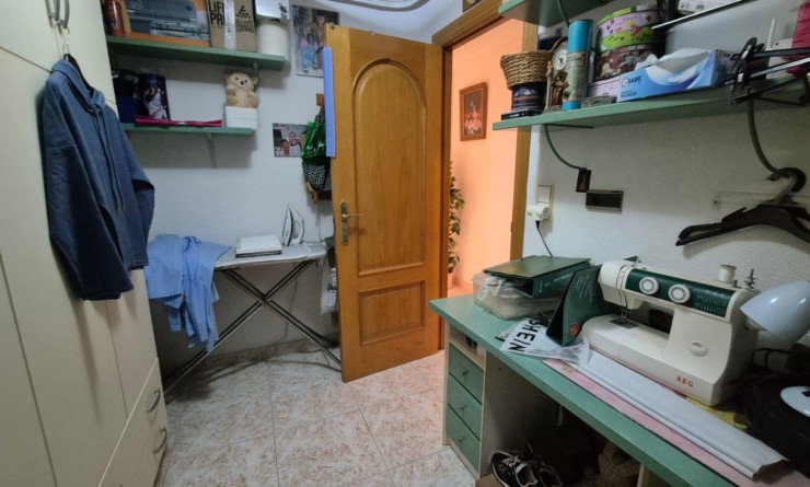 Wederverkoop - Appartement - Torrevieja - Costa Blanca Sur