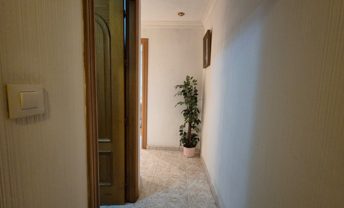 Wederverkoop - Appartement - Torrevieja - Costa Blanca Sur