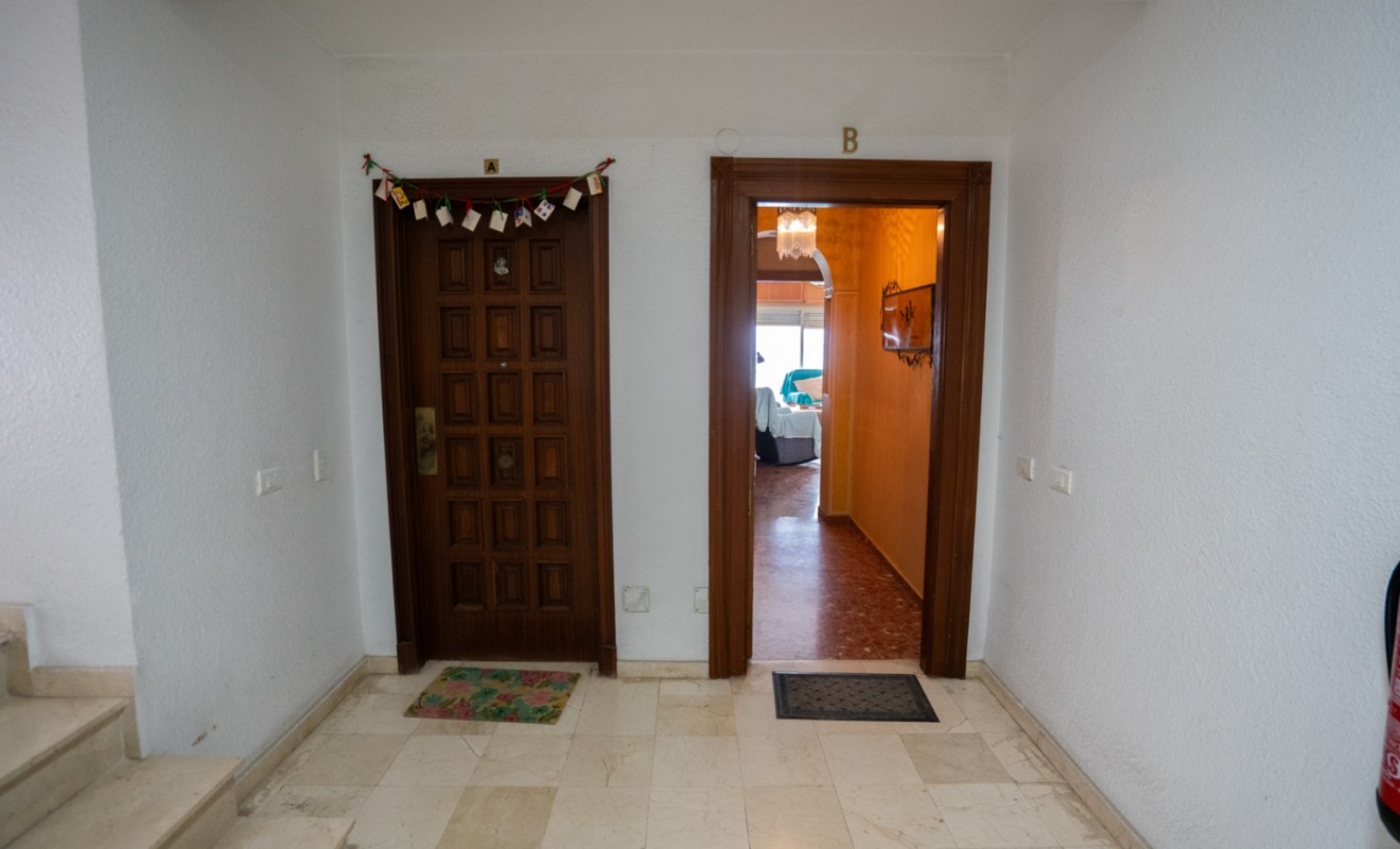 Wederverkoop - Appartement - Torrevieja - Costa Blanca Sur
