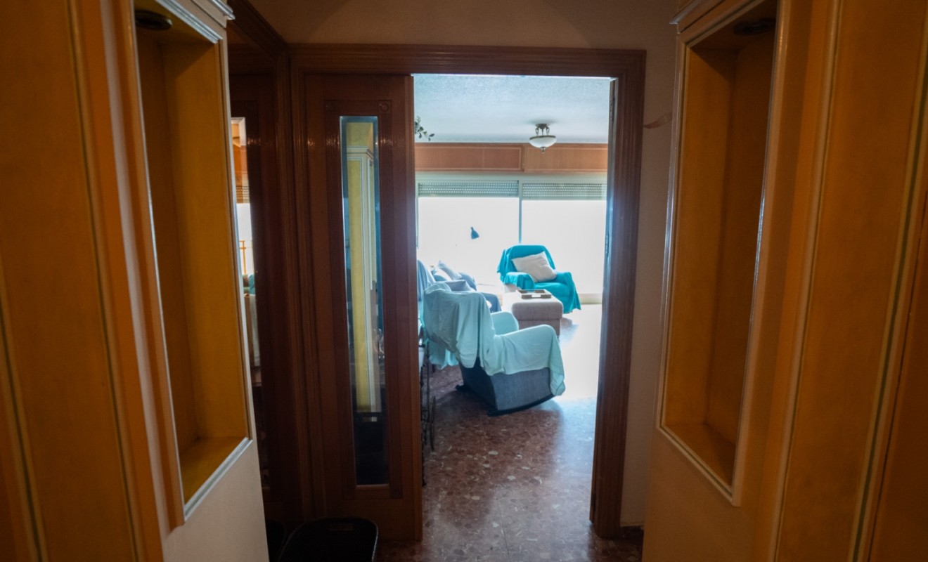 Wederverkoop - Appartement - Torrevieja - Costa Blanca Sur