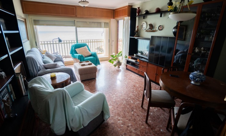 Wederverkoop - Appartement - Torrevieja - Costa Blanca Sur