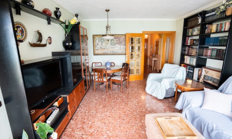 Wederverkoop - Appartement - Torrevieja - Costa Blanca Sur