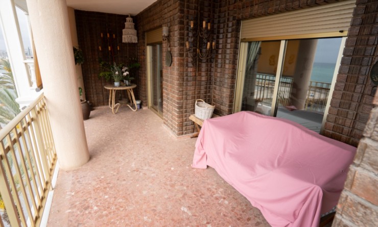 Wederverkoop - Appartement - Torrevieja - Costa Blanca Sur