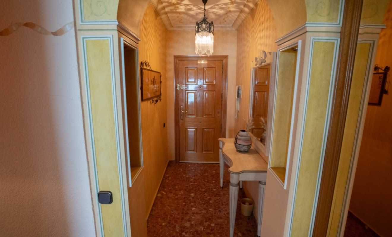 Wederverkoop - Appartement - Torrevieja - Costa Blanca Sur