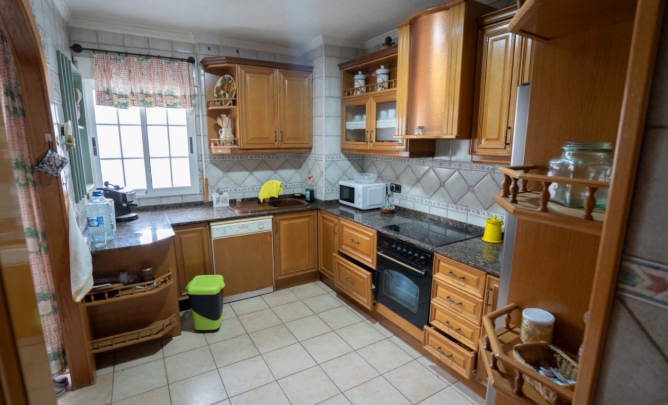 Wederverkoop - Appartement - Torrevieja - Costa Blanca Sur