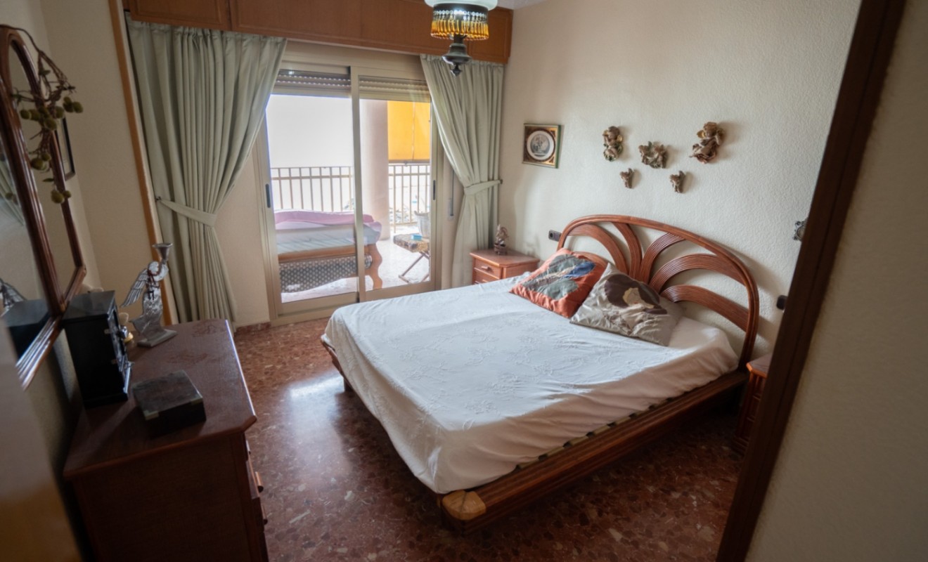 Wederverkoop - Appartement - Torrevieja - Costa Blanca Sur