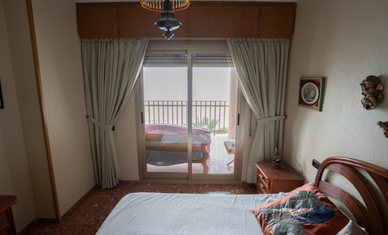 Wederverkoop - Appartement - Torrevieja - Costa Blanca Sur