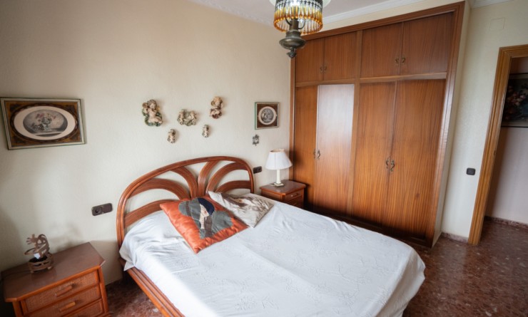 Wederverkoop - Appartement - Torrevieja - Costa Blanca Sur