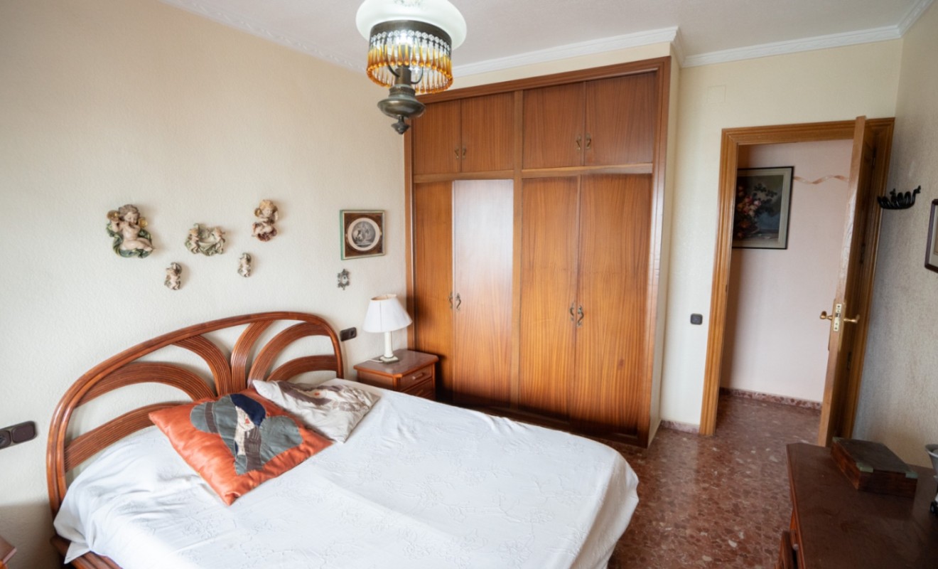 Wederverkoop - Appartement - Torrevieja - Costa Blanca Sur