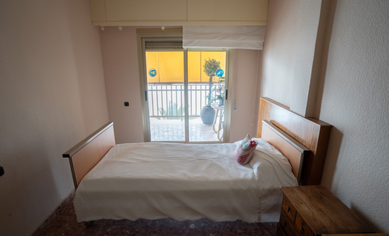 Wederverkoop - Appartement - Torrevieja - Costa Blanca Sur