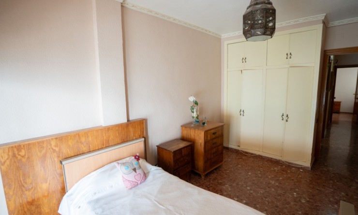 Wederverkoop - Appartement - Torrevieja - Costa Blanca Sur