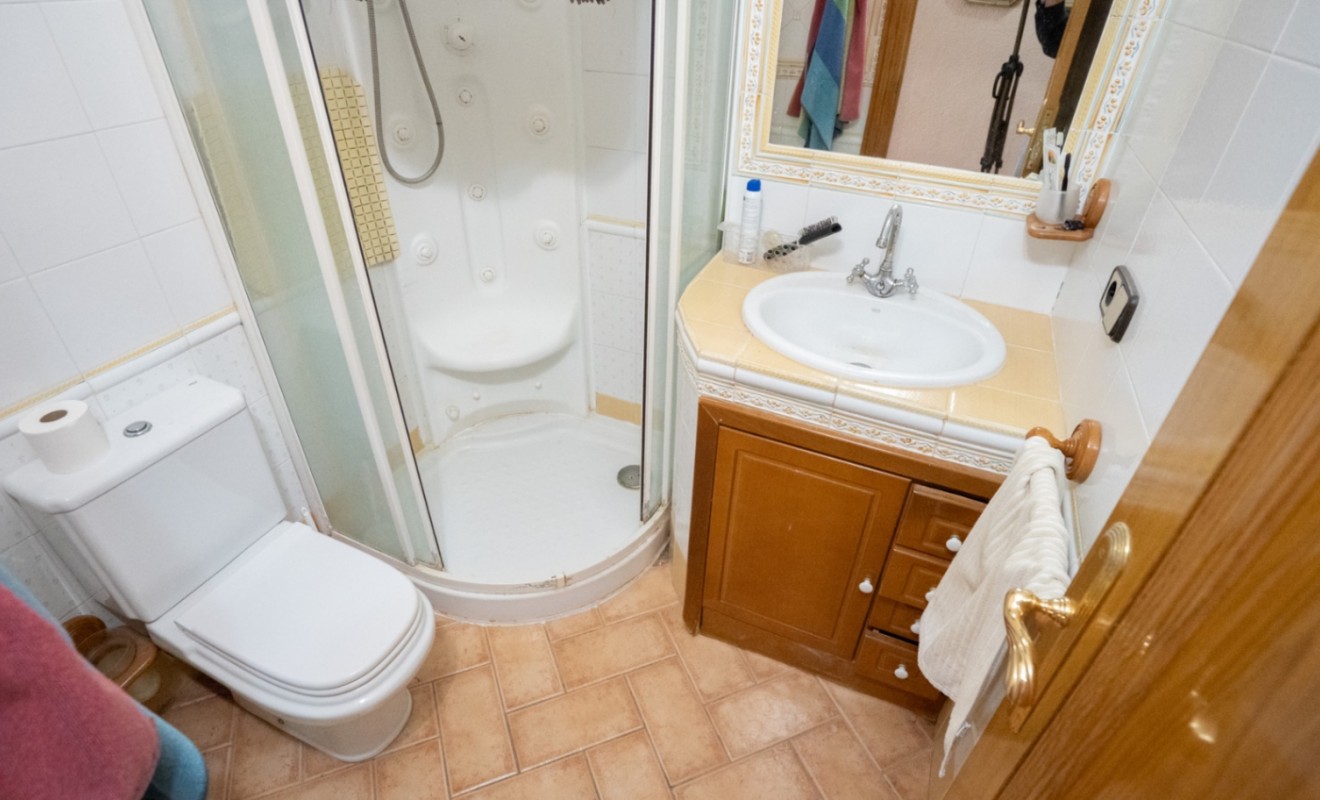 Wederverkoop - Appartement - Torrevieja - Costa Blanca Sur