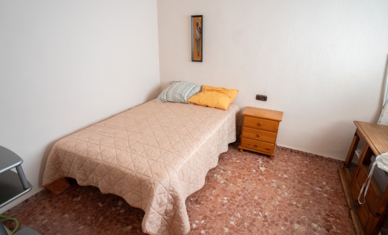 Wederverkoop - Appartement - Torrevieja - Costa Blanca Sur