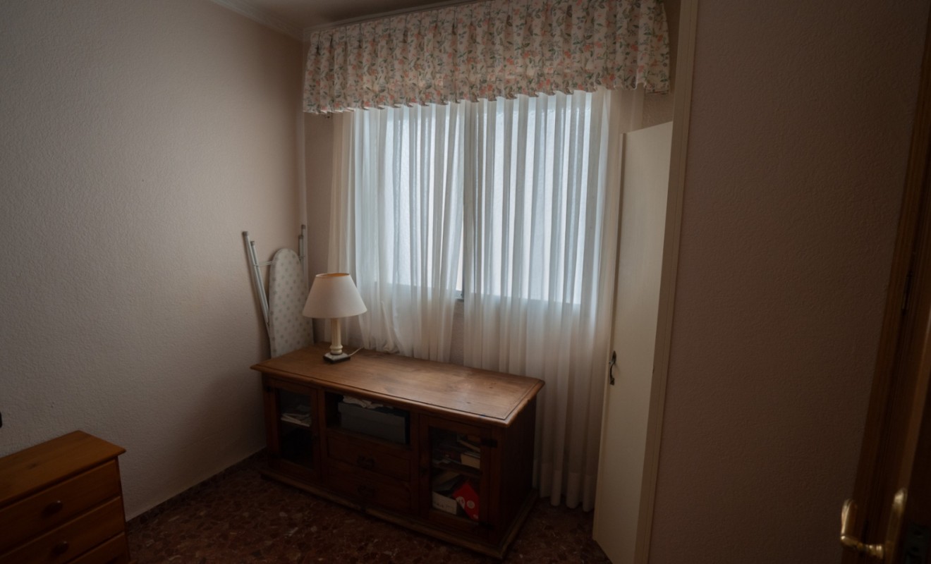 Wederverkoop - Appartement - Torrevieja - Costa Blanca Sur