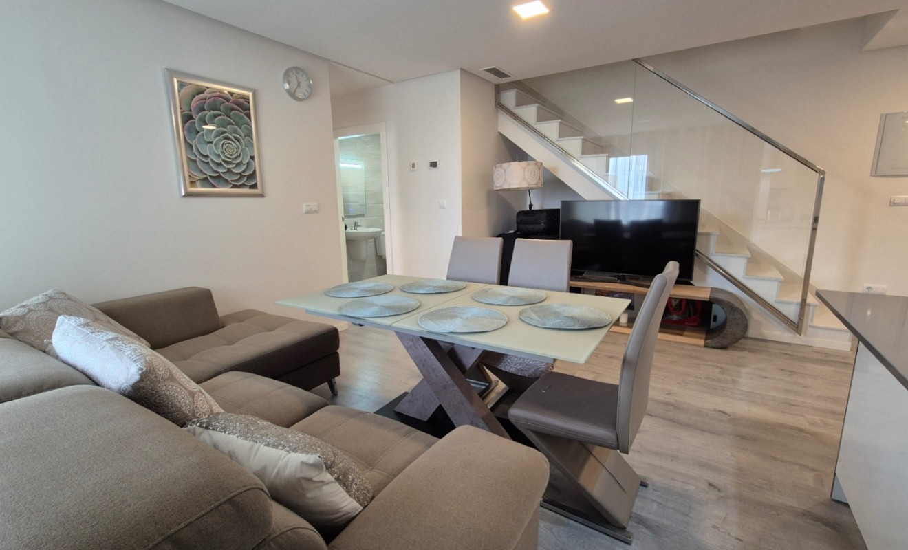 Sale - Penthouse - Orihuela - Costa Blanca Sur