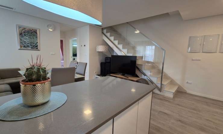 Sale - Penthouse - Orihuela - Costa Blanca Sur