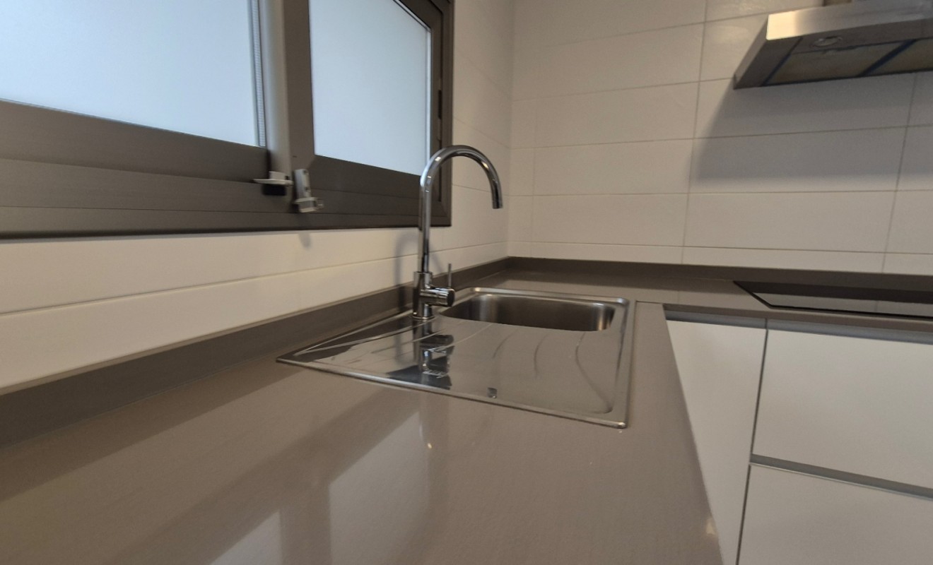 Sale - Penthouse - Orihuela - Costa Blanca Sur