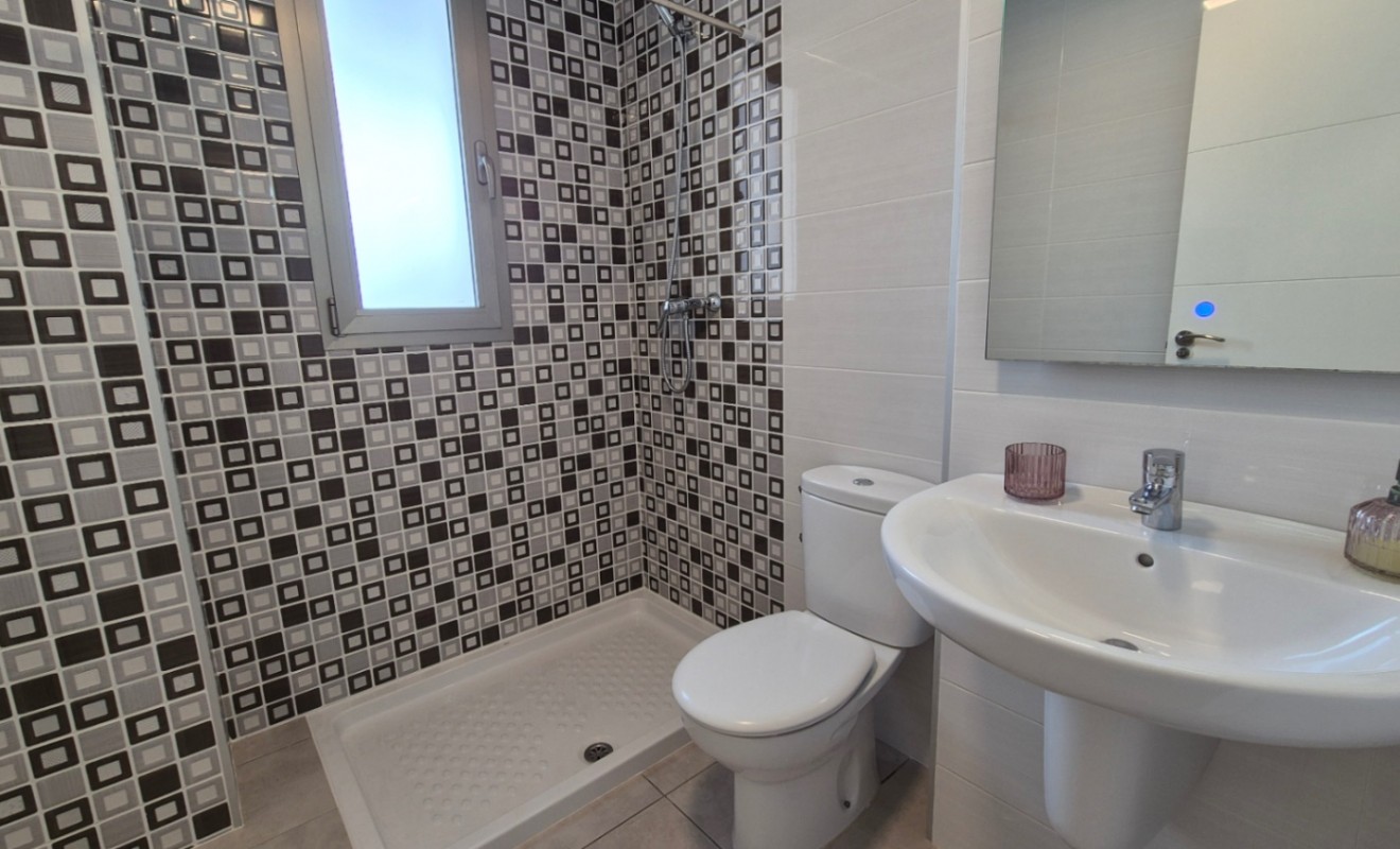 Sale - Penthouse - Orihuela - Costa Blanca Sur