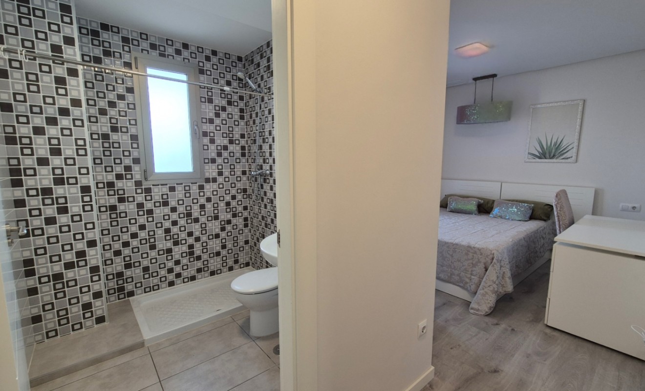 Sale - Penthouse - Orihuela - Costa Blanca Sur