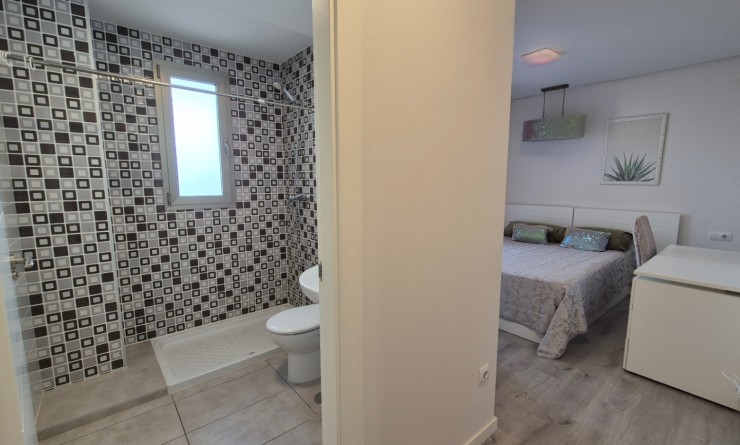 Sale - Penthouse - Orihuela - Costa Blanca Sur