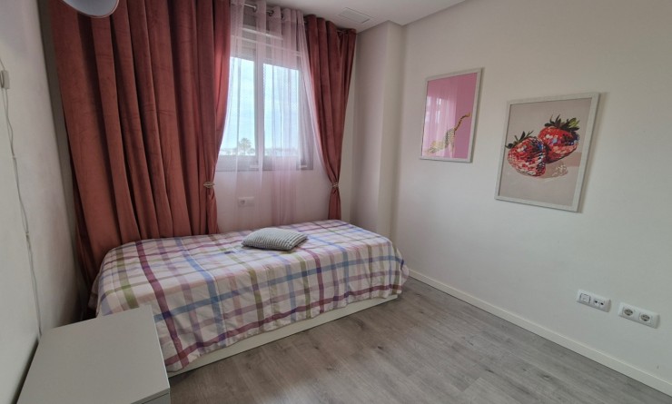 Sale - Penthouse - Orihuela - Costa Blanca Sur