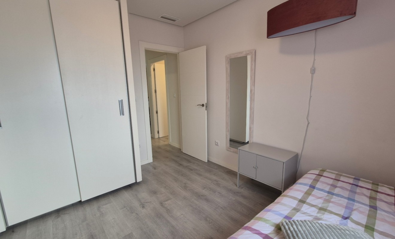 Sale - Penthouse - Orihuela - Costa Blanca Sur