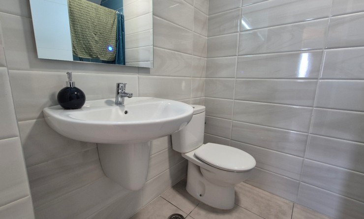 Sale - Penthouse - Orihuela - Costa Blanca Sur