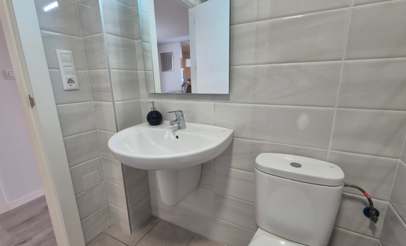 Sale - Penthouse - Orihuela - Costa Blanca Sur