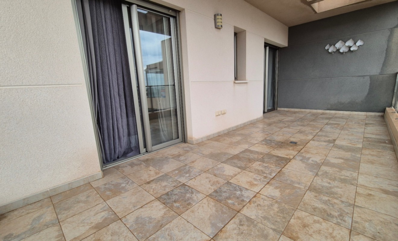 Sale - Penthouse - Orihuela - Costa Blanca Sur