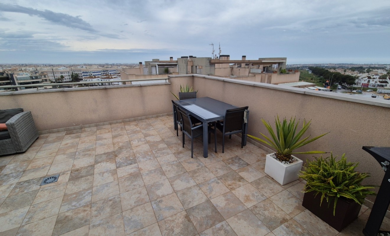 Sale - Penthouse - Orihuela - Costa Blanca Sur