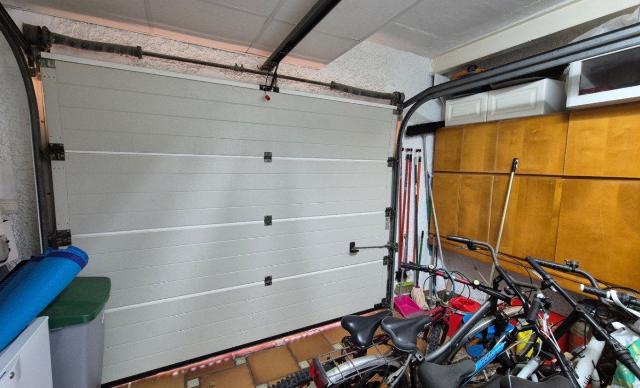 Wederverkoop - detached_house - Orihuela - Costa Blanca Sur