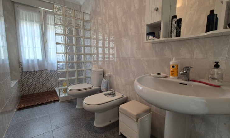 Wederverkoop - detached_house - Orihuela - Costa Blanca Sur