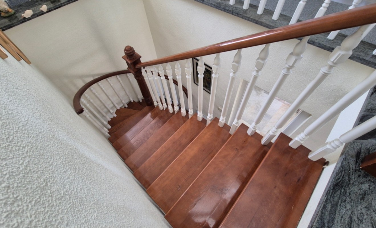 Wederverkoop - detached_house - Orihuela - Costa Blanca Sur