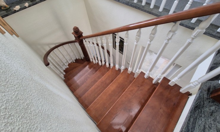 Wederverkoop - detached_house - Orihuela - Costa Blanca Sur