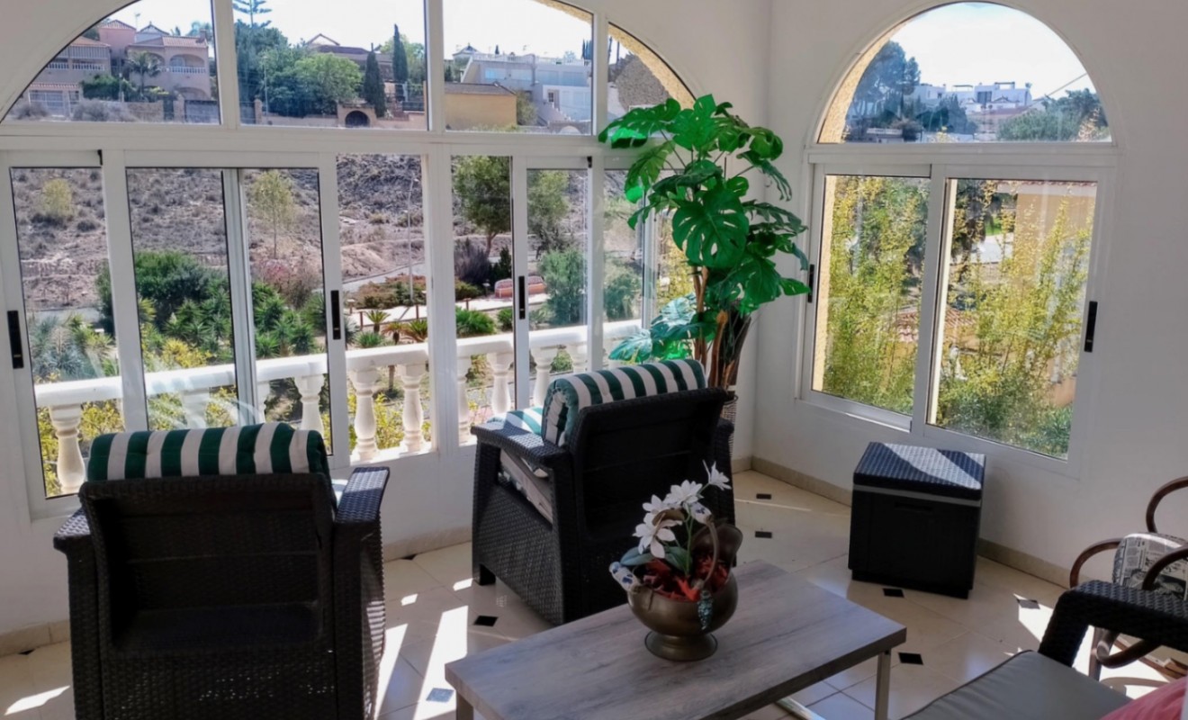 Wederverkoop - detached_house - Torrevieja - Costa Blanca Sur