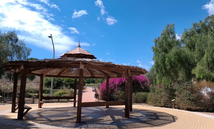 Wederverkoop - detached_house - Torrevieja - Costa Blanca Sur