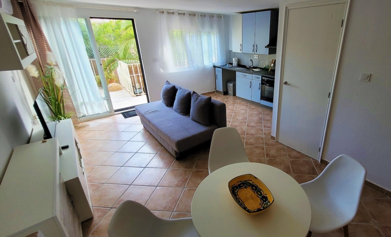 Wederverkoop - detached_house - Torrevieja - Costa Blanca Sur