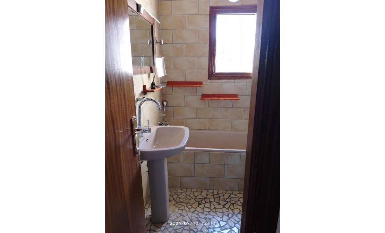 Wederverkoop - detached_house - Torrevieja - Costa Blanca Sur