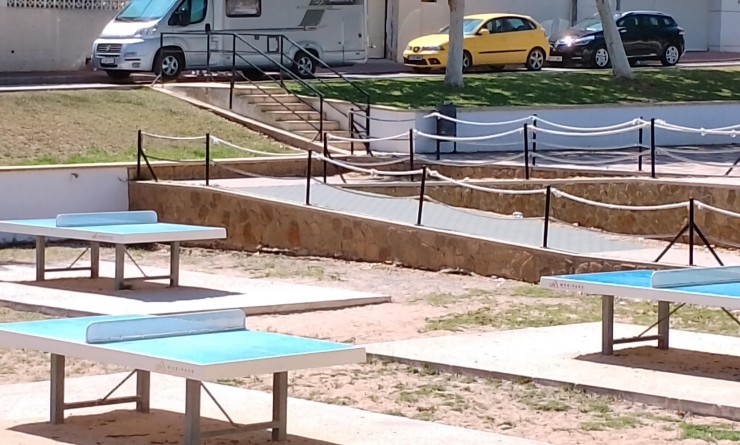 Wederverkoop - detached_house - Torrevieja - Costa Blanca Sur