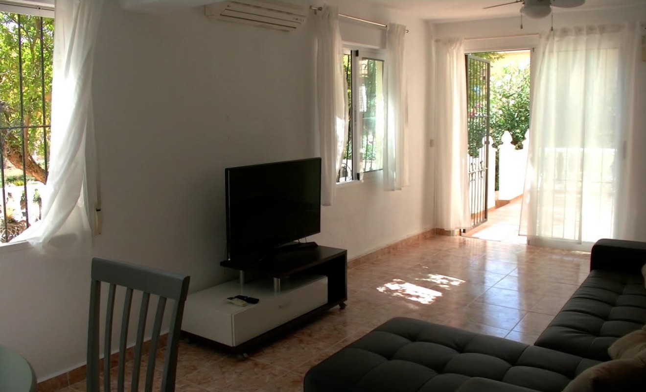 Wederverkoop - detached_house - Torrevieja - Costa Blanca Sur